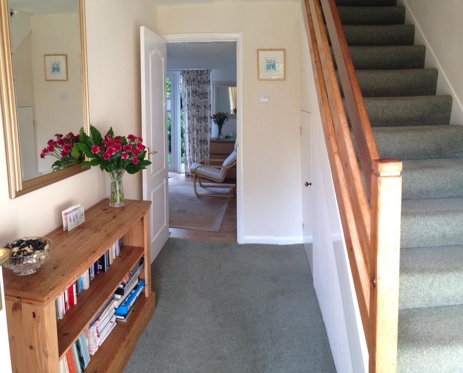 Garden Studio Marlow (Buckinghamshire) Exterior foto